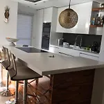 Alcazaba Blue Lagoon 3 Bedroom, Ground Floor Estepona