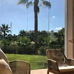 Alcazaba Blue Lagoon 3 Bedroom, Ground Floor Apartamento
