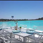 Alcazaba Blue Lagoon 3 Bedroom, Ground Floor Apartamento