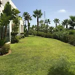Alcazaba Blue Lagoon 3 Bedroom, Ground Floor Apartamento