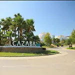 Apartamento Alcazaba Blue Lagoon 3 Bedroom, Ground Floor *