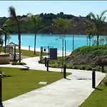 Alcazaba Blue Lagoon 3 Bedroom, Ground Floor Apartamento Estepona