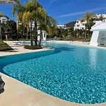 Apartamento Alcazaba Blue Lagoon 3 Bedroom, Ground Floor