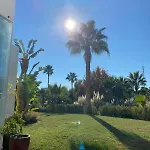 Apartamento Alcazaba Blue Lagoon 3 Bedroom, Ground Floor