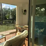 Alcazaba Blue Lagoon 3 Bedroom, Ground Floor Estepona