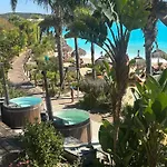 Alcazaba Blue Lagoon 3 Bedroom, Ground Floor Apartamento *
