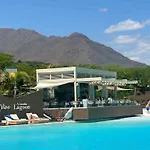 Apartamento Alcazaba Blue Lagoon 3 Bedroom, Ground Floor Estepona