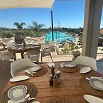 Alcazaba Blue Lagoon 3 Bedroom, Ground Floor Apartamento Estepona