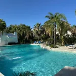 Alcazaba Blue Lagoon 3 Bedroom, Ground Floor *