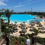 Alcazaba Blue Lagoon 3 Bedroom, Ground Floor Apartament *