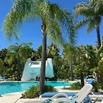 Apartment Alcazaba Blue Lagoon 3 Bedroom, Ground Floor *
