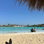 Alcazaba Blue Lagoon 3 Bedroom, Ground Floor Apartamento *