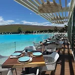 Alcazaba Blue Lagoon 3 Bedroom, Ground Floor * Estepona