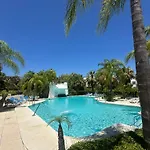Alcazaba Blue Lagoon 3 Bedroom, Ground Floor