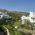 Apartament Alcazaba Blue Lagoon 3 Bedroom, Ground Floor Estepona