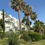 Alcazaba Blue Lagoon 3 Bedroom, Ground Floor Estepona