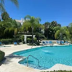 Alcazaba Blue Lagoon 3 Bedroom, Ground Floor * Estepona