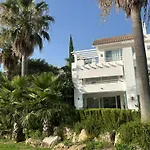 Alcazaba Blue Lagoon 3 Bedroom, Ground Floor Apartment