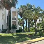 Alcazaba Blue Lagoon 3 Bedroom, Ground Floor Apartment *