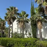 Apartament Alcazaba Blue Lagoon 3 Bedroom, Ground Floor Estepona