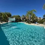 Alcazaba Blue Lagoon 3 Bedroom, Ground Floor