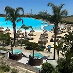 Alcazaba Blue Lagoon 3 Bedroom, Ground Floor Apartment Estepona