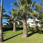 Alcazaba Blue Lagoon 3 Bedroom, Ground Floor * Estepona