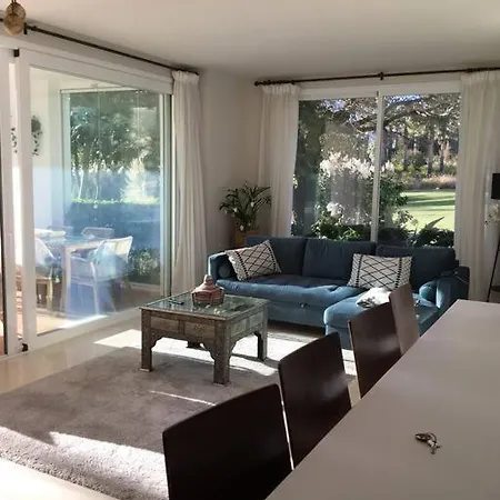 Alcazaba Blue Lagoon 3 Bedroom, Ground Floor