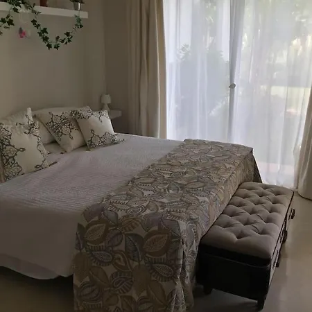 Lejlighed Alcazaba Blue Lagoon 3 Bedroom, Ground Floor Estepona