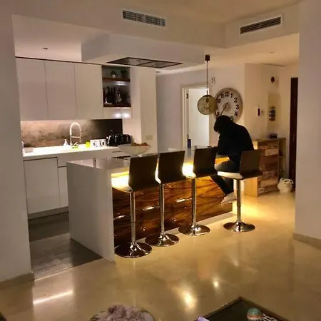 Alcazaba Blue Lagoon 3 Bedroom, Ground Floor *