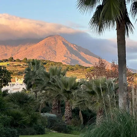 Alcazaba Blue Lagoon 3 Bedroom, Ground Floor * Estepona