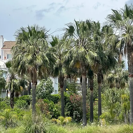 Alcazaba Blue Lagoon 3 Bedroom, Ground Floor * 埃斯特波纳
