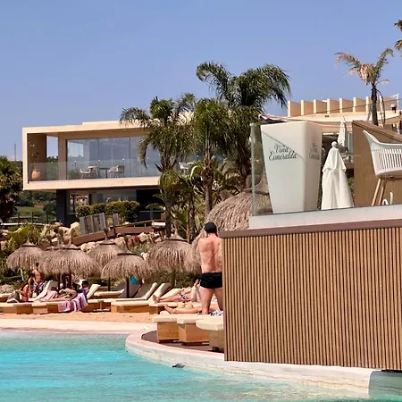 Lejlighed Alcazaba Blue Lagoon 3 Bedroom, Ground Floor