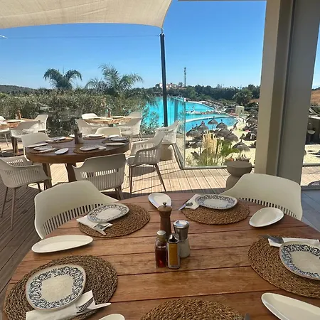 Alcazaba Blue Lagoon 3 Bedroom, Ground Floor Lejlighed Estepona