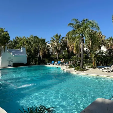 Alcazaba Blue Lagoon 3 Bedroom, Ground Floor *