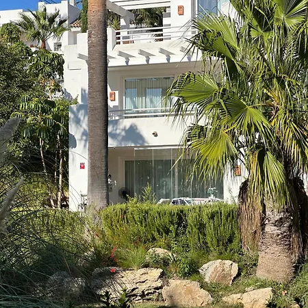 Alcazaba Blue Lagoon 3 Bedroom, Ground Floor Lejlighed