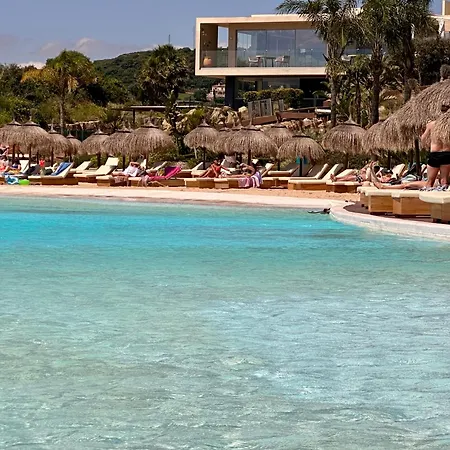 Alcazaba Blue Lagoon 3 Bedroom, Ground Floor *