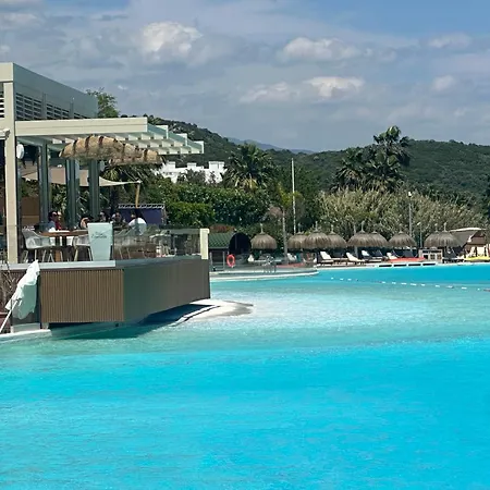 Alcazaba Blue Lagoon 3 Bedroom, Ground Floor