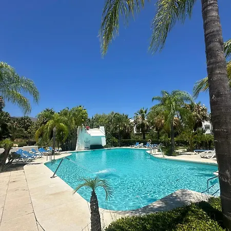 Alcazaba Blue Lagoon 3 Bedroom, Ground Floor