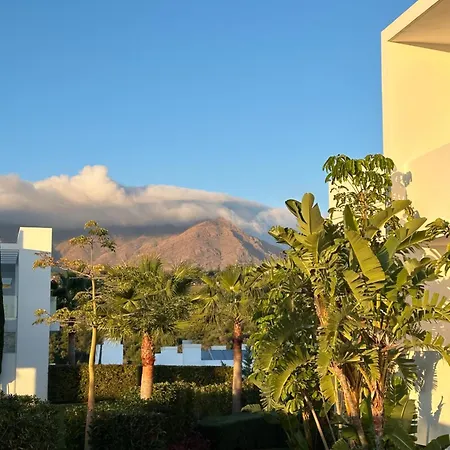 Lejlighed Alcazaba Blue Lagoon 3 Bedroom, Ground Floor *