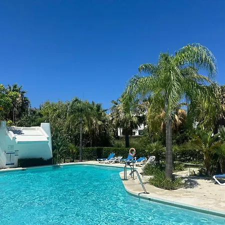 Lejlighed Alcazaba Blue Lagoon 3 Bedroom, Ground Floor *