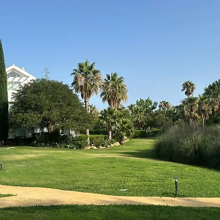 公寓 Alcazaba Blue Lagoon 3 Bedroom, Ground Floor *