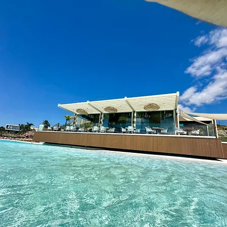 Alcazaba Blue Lagoon 3 Bedroom, Ground Floor Estepona