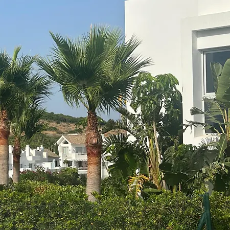 Alcazaba Blue Lagoon 3 Bedroom, Ground Floor * Estepona