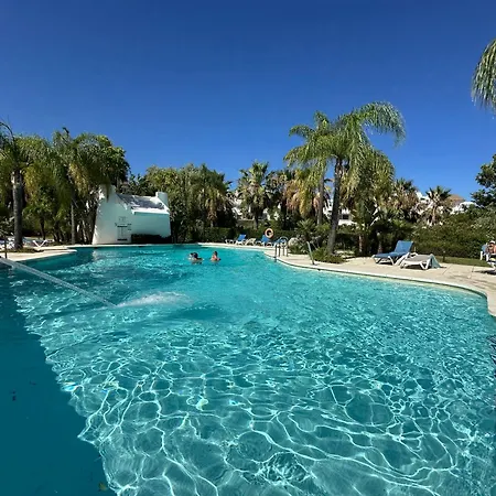 Alcazaba Blue Lagoon 3 Bedroom, Ground Floor