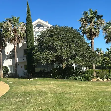 Alcazaba Blue Lagoon 3 Bedroom, Ground Floor *