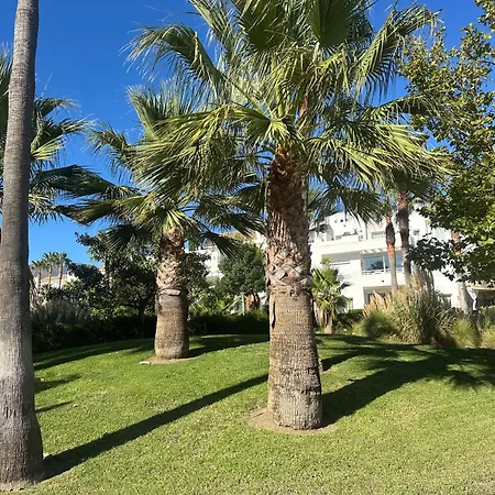 Alcazaba Blue Lagoon 3 Bedroom, Ground Floor * אסטפונה