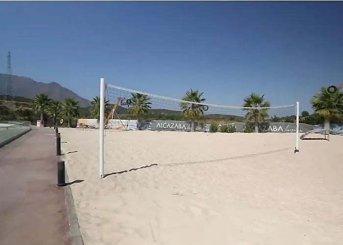 Alcazaba Blue Lagoon 3 Bedroom, Ground Floor