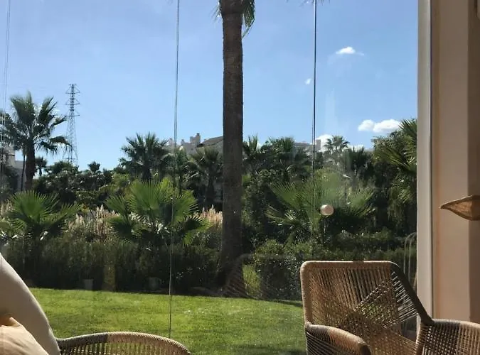 Alcazaba Blue Lagoon 3 Bedroom, Ground Floor Apartamento