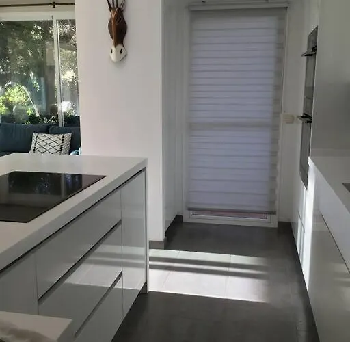 Apartament Alcazaba Blue Lagoon 3 Bedroom, Ground Floor